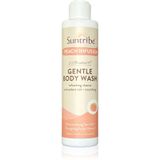 Suntribe Natural Gentle Body Wash Peach Infusion (200 ml)