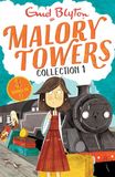 Malory Towers Malory Towers Collection 1: Books 1-3