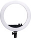 Nanlite HALO 14 LED Ringlight (w table stand) - 6949987420705
