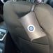 SIXTOL Vankúšiky DRY CAR - coussins déshumidificateurs