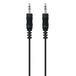 Levitantes 10 m lange 3,5 mm stereo-audiokabel
