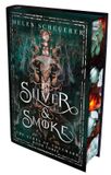 Silver Tor Bramble Silver & Smoke Hardcover