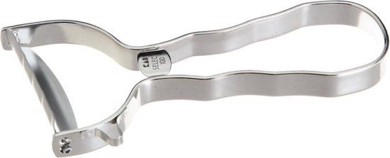 Kai DH6000 T-shaped Peeler - Dishwasher Safe - EAN: 4901601473131