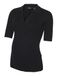 VERO MODA Vmmholly 2/4 Polo Pullover Ga Noos Dames