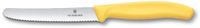 Victorinox Swiss Class Tomaten Tafelmes Geel