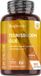 WeightWorld Teunisbloemolie capsules - 1000 mg - Rijk aan Omega 6 & 9 - 180 softgel capsules