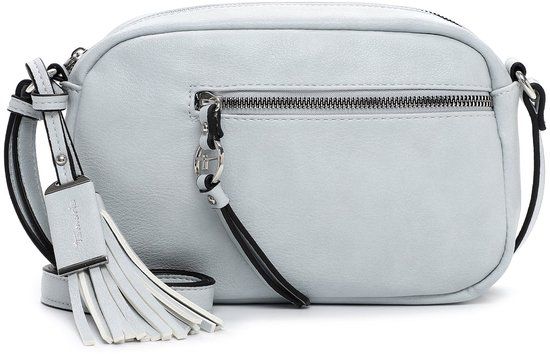 Tamaris Schoudertas Nele Dames lightblue 530
