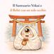 Il Santuario Yōkai e il Bebè con un solo occhio