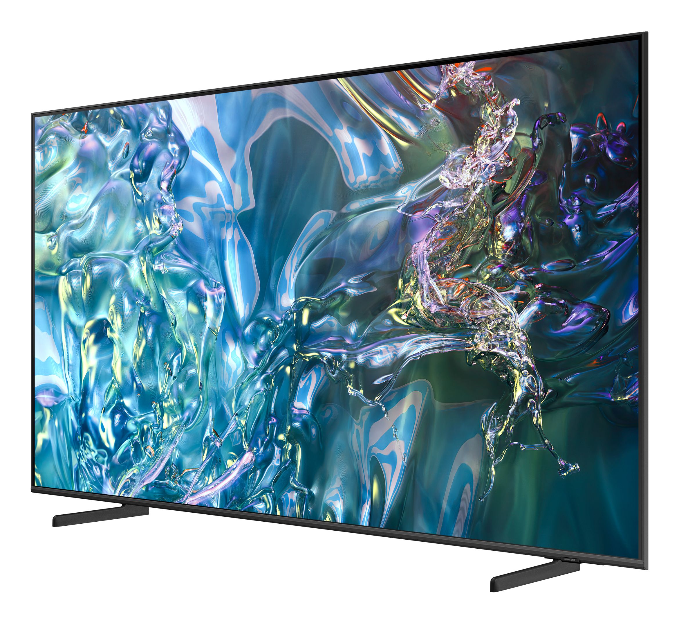 Samsung QE85Q60D / QLED / 85 inch / 2024