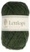 Lopi Lettlopi 1407 Groen Wol Breigaren