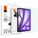 Spigen Paper Touch EZ Fit Papierachtige schermbeschermer voor Apple iPad Air 13-inch 2024