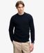 Superdry - Textuur Gebreide Trui Relaxed Pasvorm - Hommes - Pulls