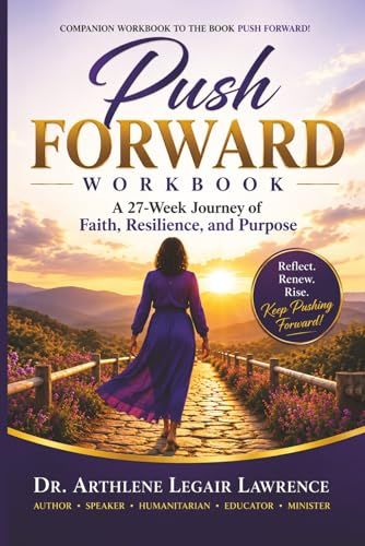 Push Forward Journal