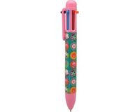 4KidsOnly Gabby's Dollhouse 6 Kleuren pen