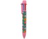4KidsOnly Gabby's Dollhouse 6 Kleuren pen