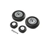 Wielset: E-Flite Wielset: F-4 Phantom II 80 mm EDF