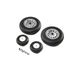 Wielset: E-Flite Wielset: F-4 Phantom II 80 mm EDF