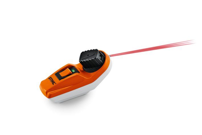 Stihl Accessoires Stihl Laser 2-in-1 - 00004000200
