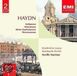 Messen EMI Music Distribution Haydn: Masses / Neville Marriner CD