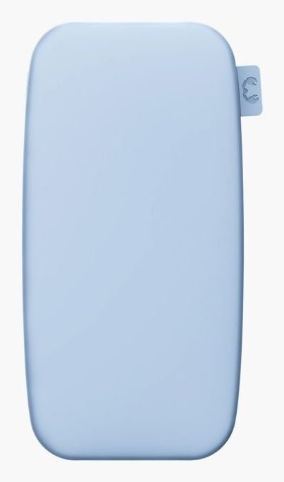 Fresh 'n Rebel 24000 mAh Powerbank - 20W PD - Light Blue
