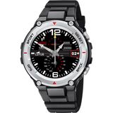 Lotus Heren 50024/2 Smartwatch Zwart