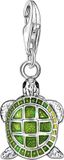 Thomas Sabo Dames 0837-007-6
