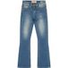 Vingino Girls Brianna Jeans Old Vintage Maat: 4