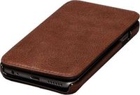 Sena Heritage Walletbook Apple iPhone 6S Plus Bruin