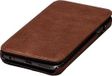 Sena Heritage Walletbook Apple iPhone 6S Plus Bruin
