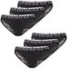 ELLE Brasilslip ELLE LACE Zwart