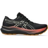 ASICS GT-2000 14 GTX Stabiliteitsschoen Dames-Zwart,Crème, Maat 37