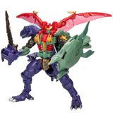 Hasbro Transformers Generations Legacy United Magmatron Action Figure - 25cm