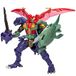 Hasbro Transformers Generations Legacy United Magmatron Action Figure - 25cm