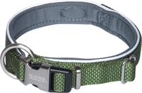 Nobby Halsband Classic Preno Royal Groen M-L