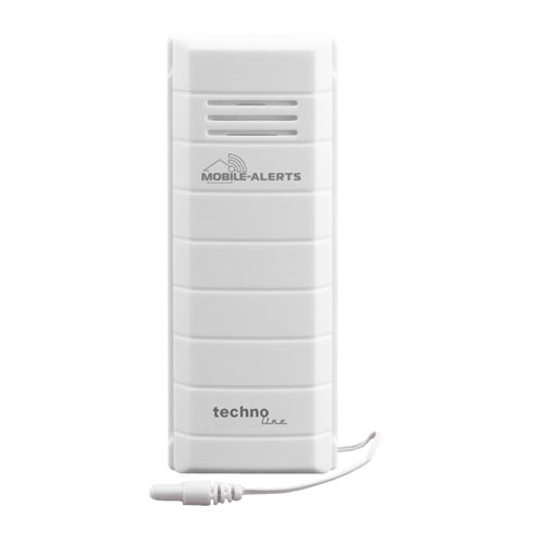 Technoline MA10101 - Temperatuur- & luchtvochtigheidssensor - 4029665110110