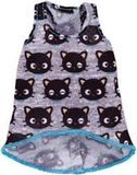 Barbie Hello Kitty Kledingstuk Meisjes Grijs 7 5 Cm