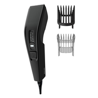 Philips HAIRCLIPPER Series 3000 HC3510/15 - Tondeuse - Zwart