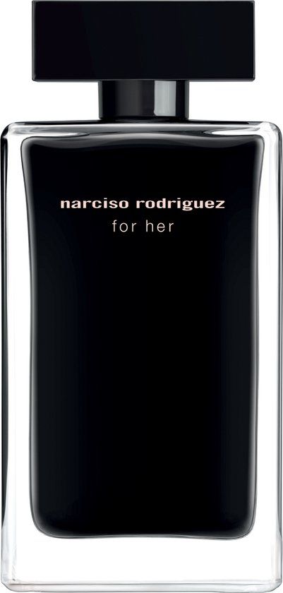 Narciso Rodriguez Eau de Toilette / 150 ml / Vrouwen