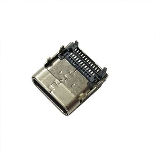Zahara USB-C-aansluiting voor Lenovo ChromeBook 100e Gen 2 AST 82CD