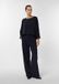 comma Hose Navy