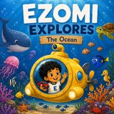 Ezomi Explores: The Ocean