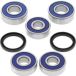 ALL BALLS Racing wiellagerset wheel bearing sets 25-150 complete with simmerrings