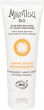 Marilou Bio Biologische Voedende Handcrème met Shea Butter