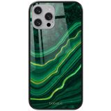ERT GROUP mobiel telefoonhoesje voor Apple Iphone 7 PLUS/ 8 PLUS origineel en officieel erkend Babaco patroon Case Marble 002 gemaakt van gehard glas, beschermhoes