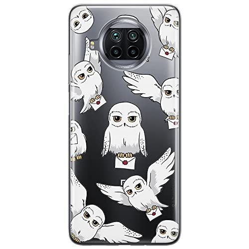 ERT GROUP Harry Potter Phone Case for Xiaomi MI 10T LITE/REDMI NOTE 9 PRO 5G