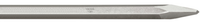 Hikoki Accessoires Hikoki Puntbeitel 450Mm (Oud 980753) - 751501