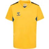 Hummel Kindersportshirt Hmlauthentic Pl Jersey S/S Kids 219965