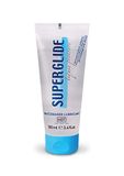 HOT Superglide Liquid Pleasure - waterbased globricant, 100 ml