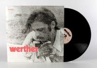 Coast2Coast Werther - Werther (LP)