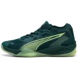 Puma Eliminate Nitro Sqd 4 Indoor Sportschoenen Groen EU 44 Man